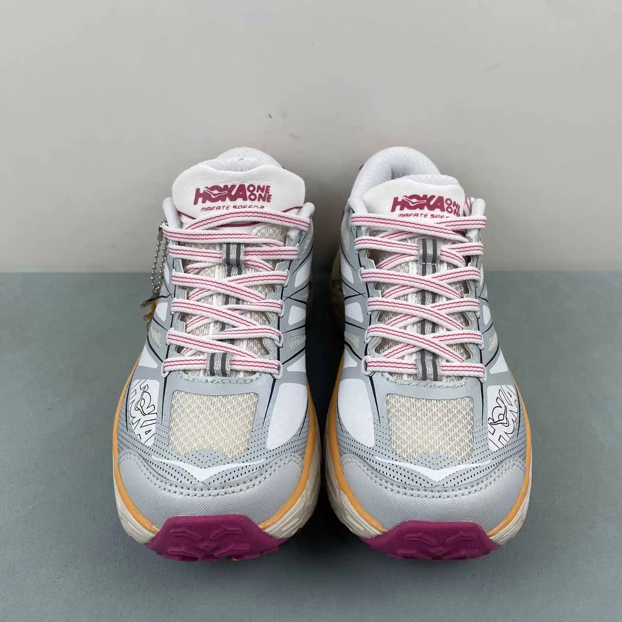 HOKA MAFATE Speed 2 1126851-WIFL thumbnail 3
