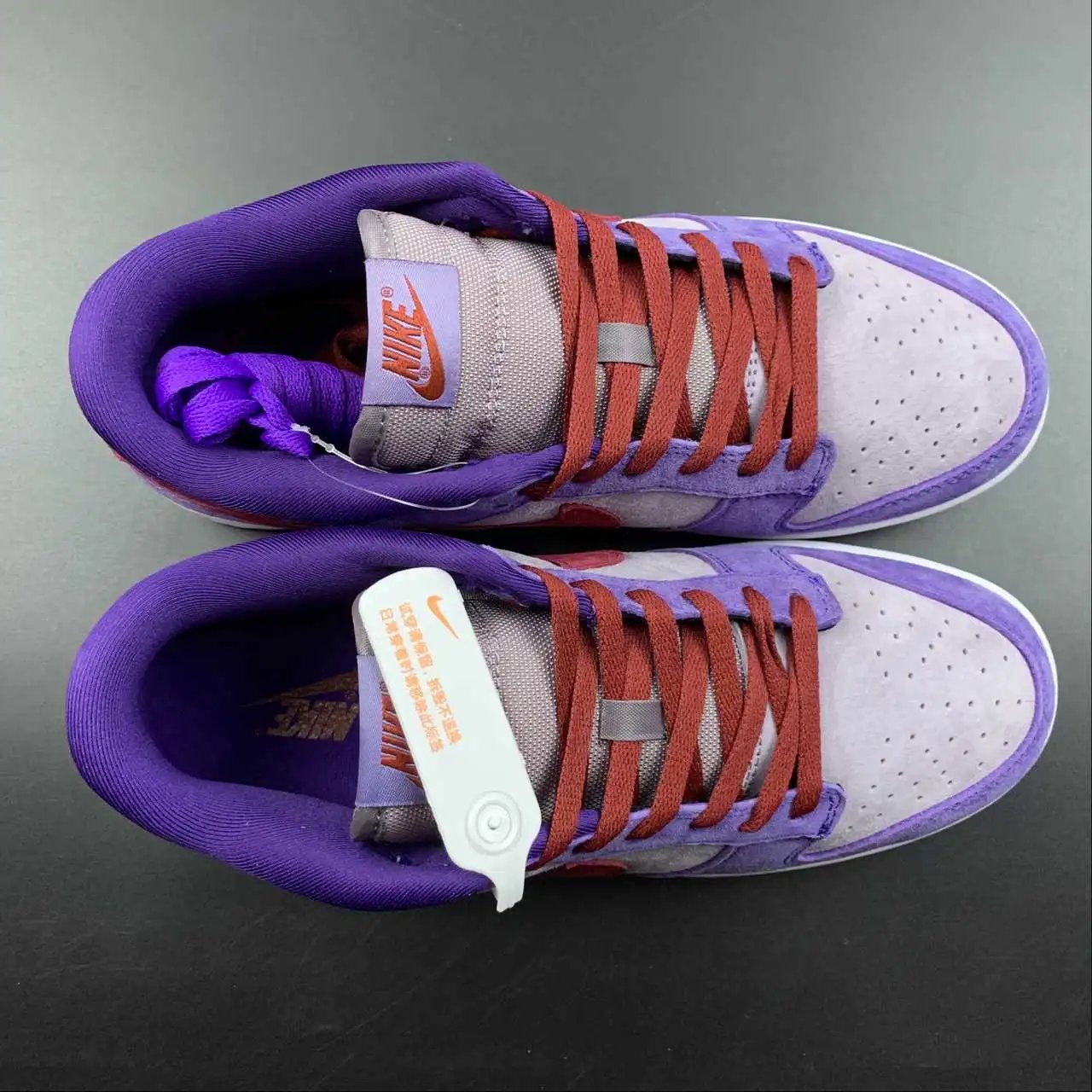 Nike Dunk Low CU1726-500 9