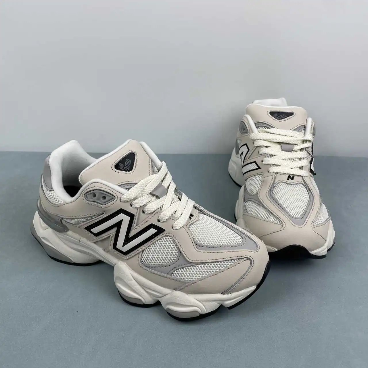 New Balance 9060 U9060ZGF thumbnail 2