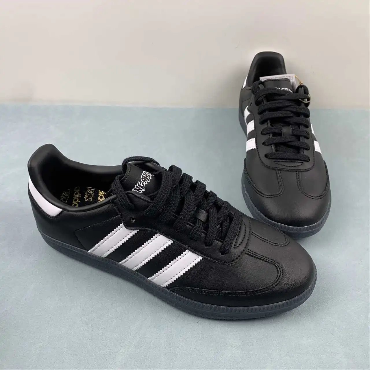 ADIDAS SAMBA ID7339 thumbnail 2