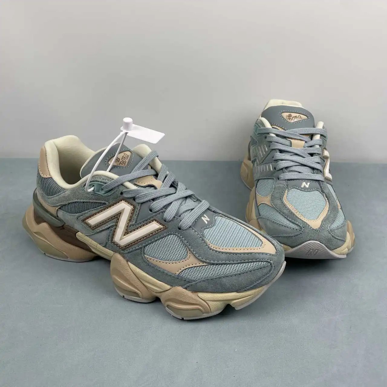 New Balance 9060 U9060FNB thumbnail 2