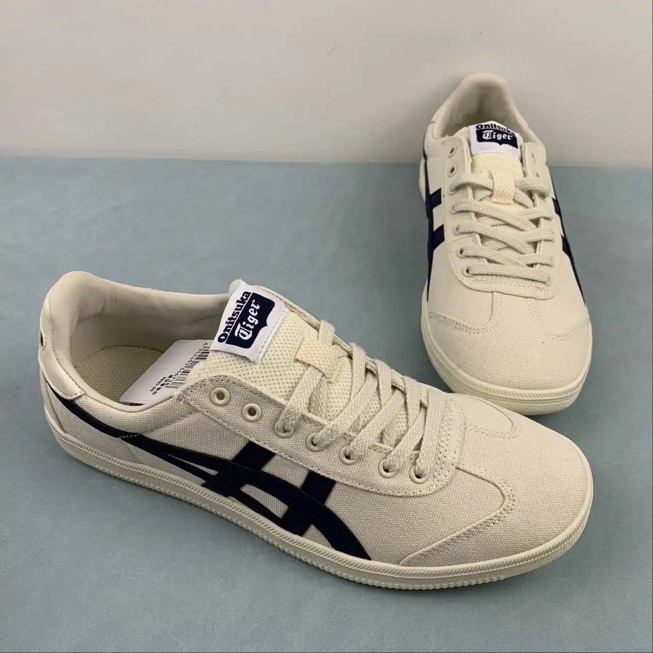 Asics Onitsuka Tiger Tokuten 1183A862-201 thumbnail 2