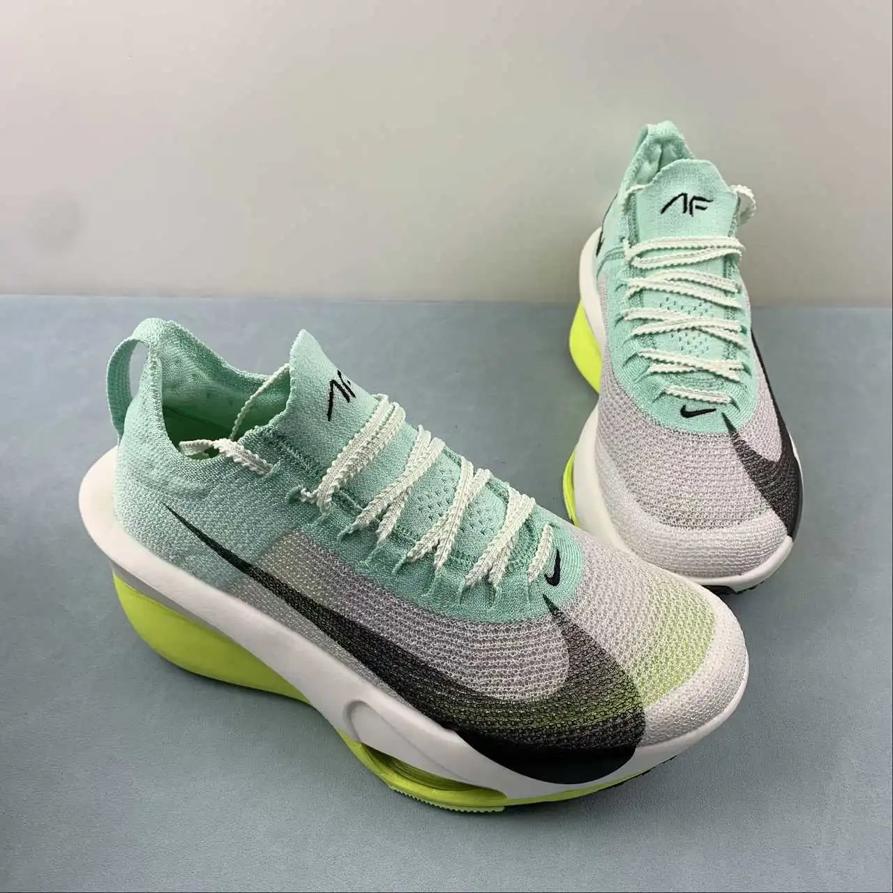 Nike Zoom Alphafly Next ZD9422-300 thumbnail 2