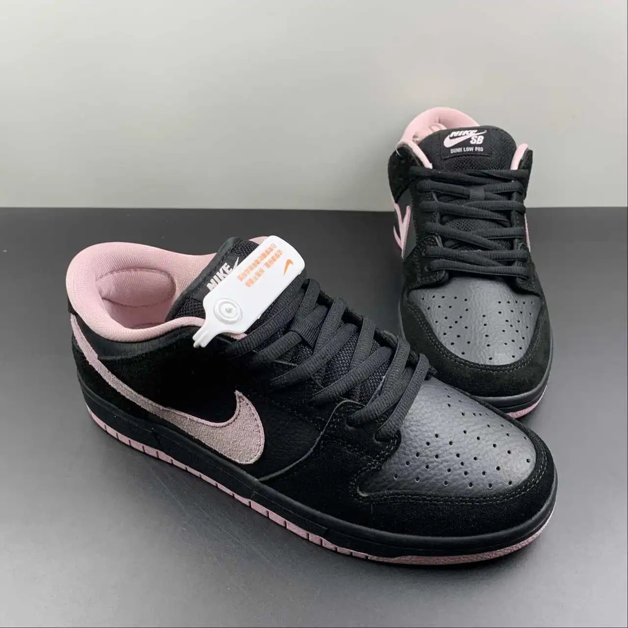 Nike Dunk Low BQ6817-003 thumbnail 2