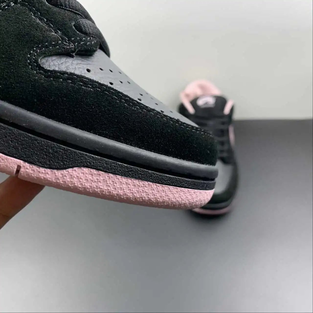 Nike Dunk Low BQ6817-003 7