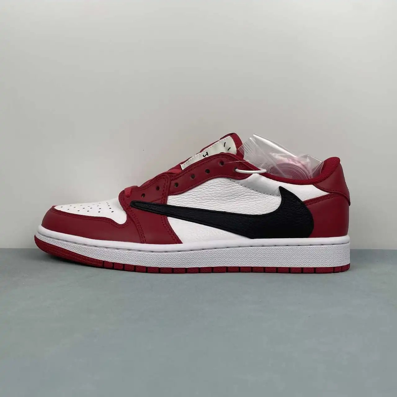 Air Jordan 1 Low DM7866-101 5