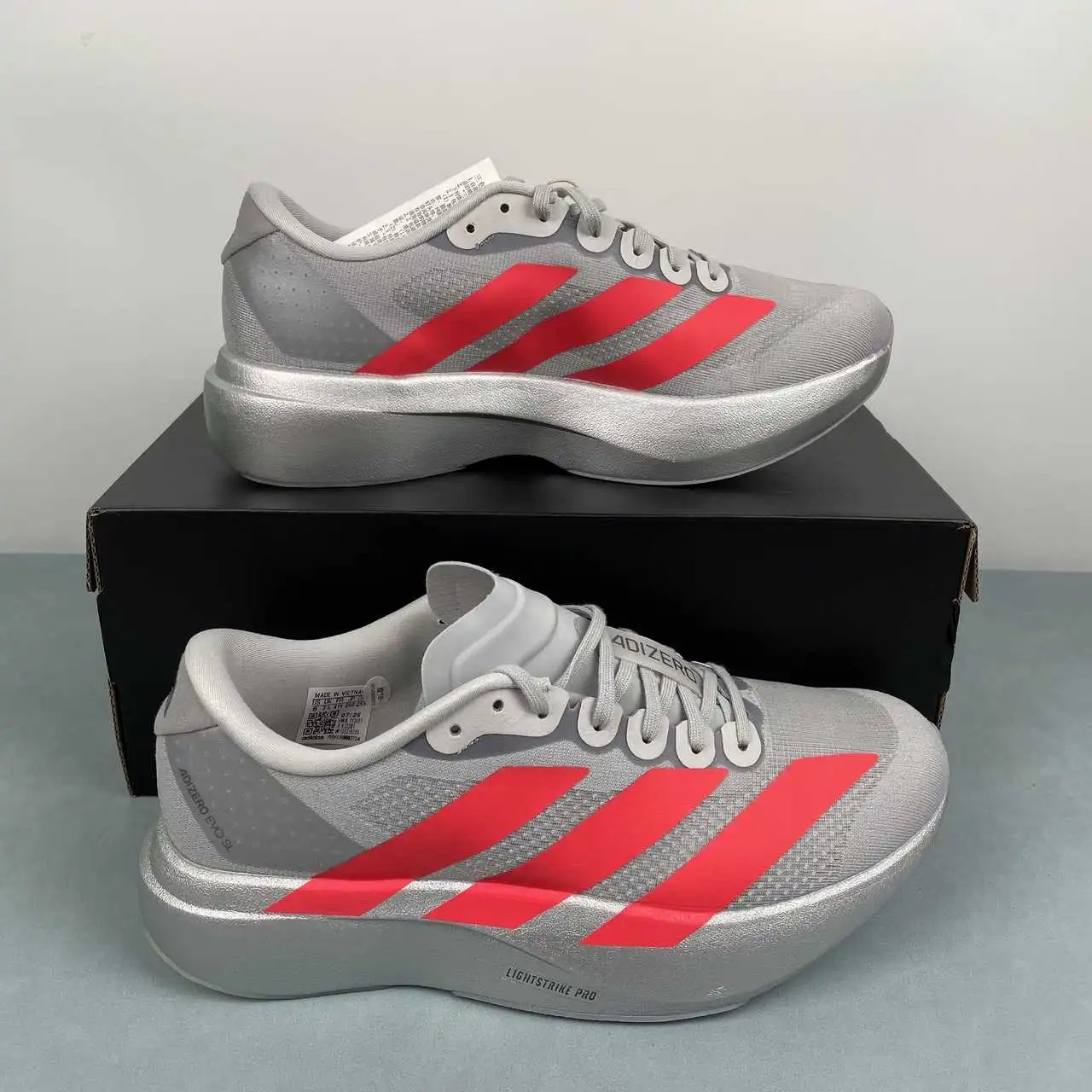 Adidas Adizero Evo SL M KI3381