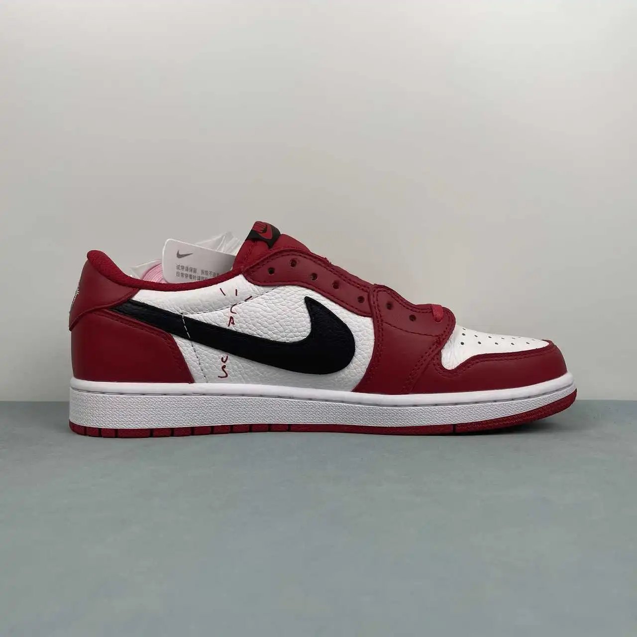 Air Jordan 1 Low DM7866-101 6