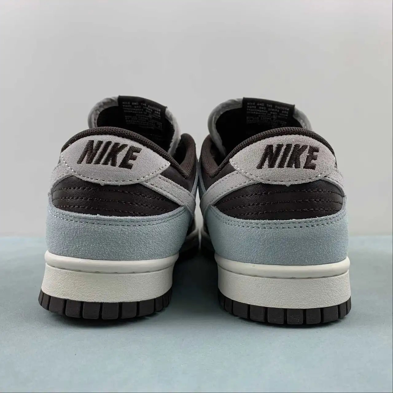 Nike Dunk Low 312221-992 11