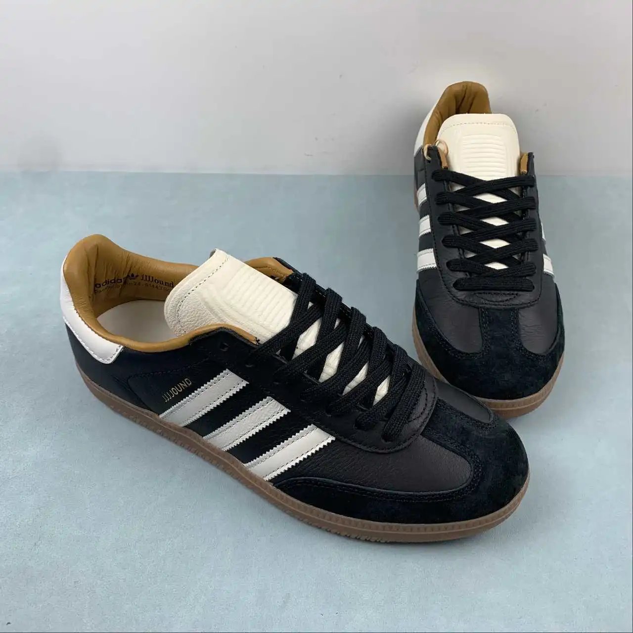 ADIDAS SAMBA ID8707 thumbnail 2