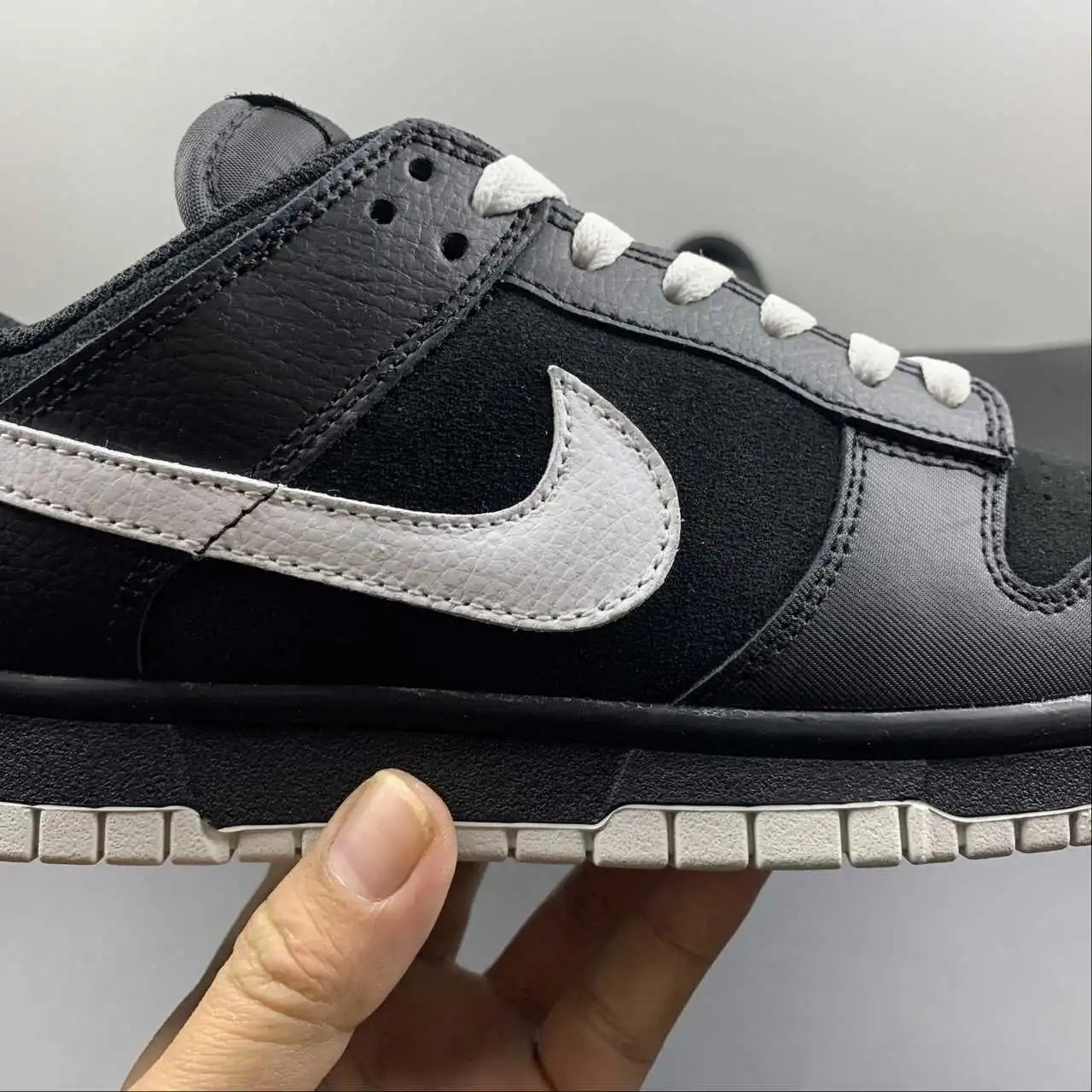 Nike Dunk Low 318020-013 6