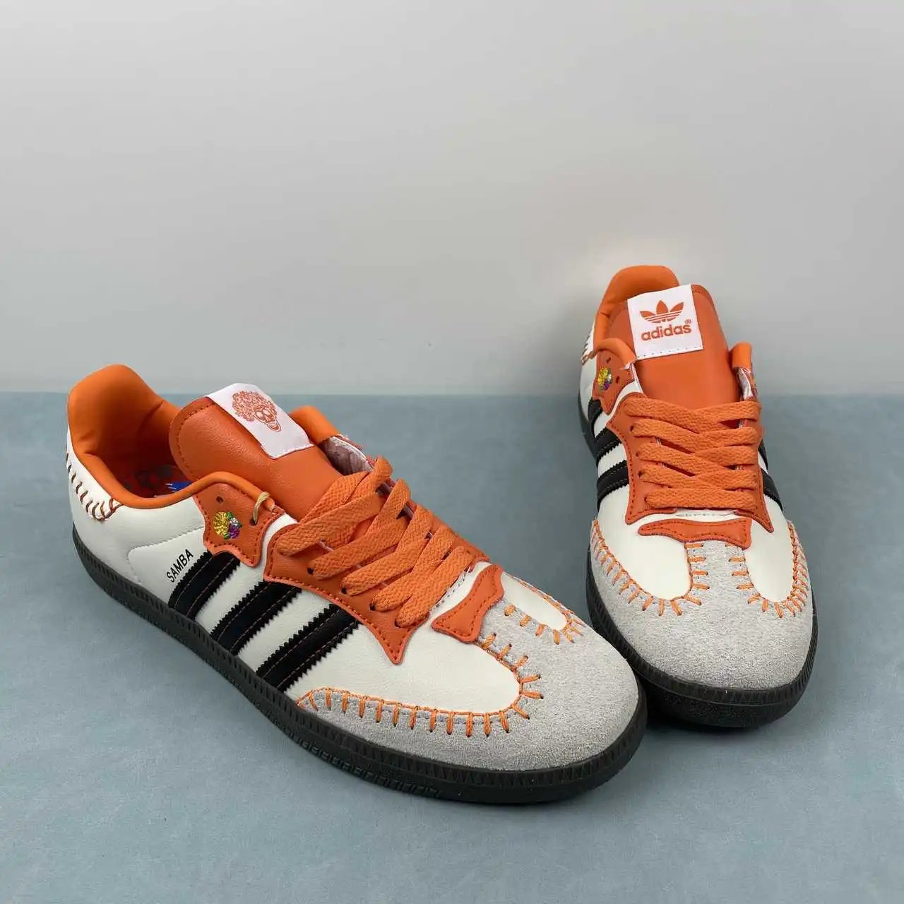 ADIDAS SAMBA JI3934 thumbnail 2
