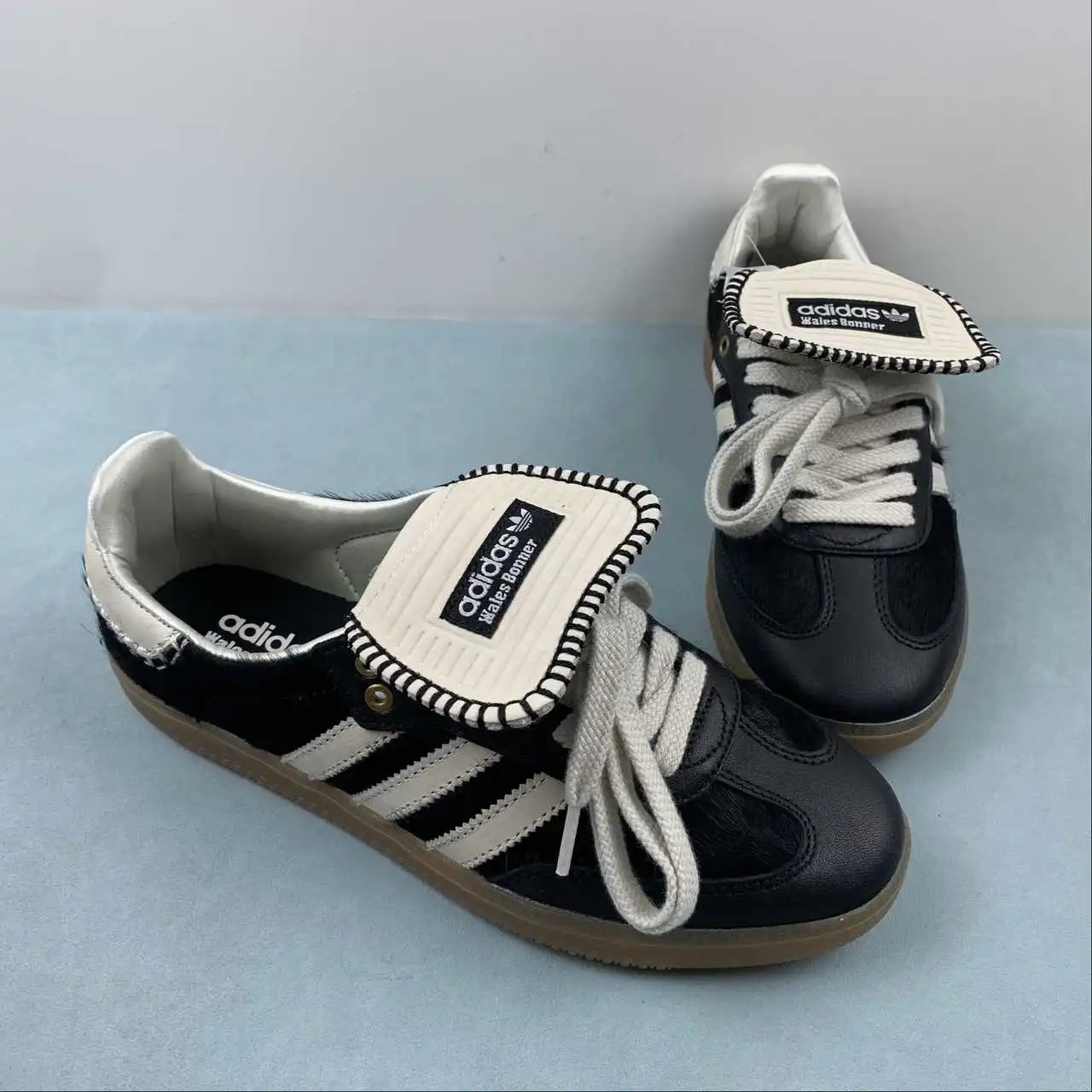 ADIDAS SAMBA IE0580 thumbnail 2