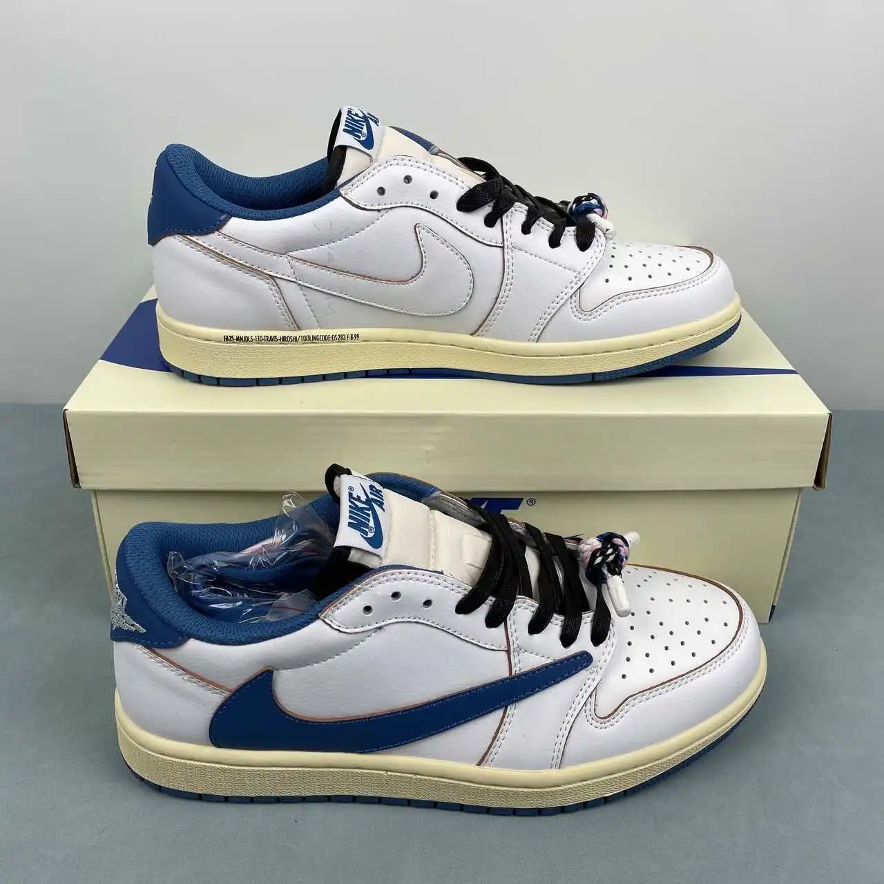 Air Jordan 1 Low DM7866-104