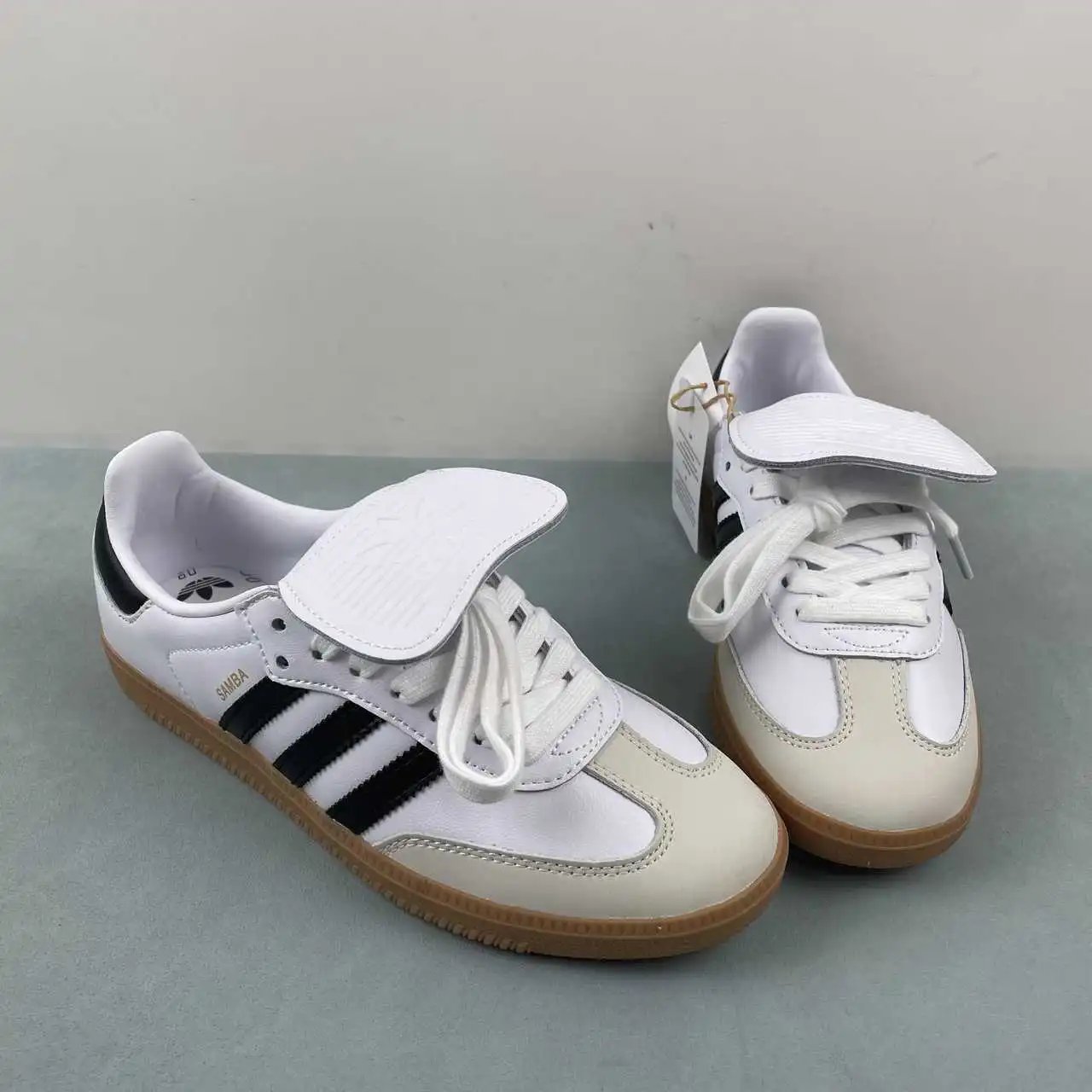 ADIDAS SAMBA IG4279 thumbnail 2