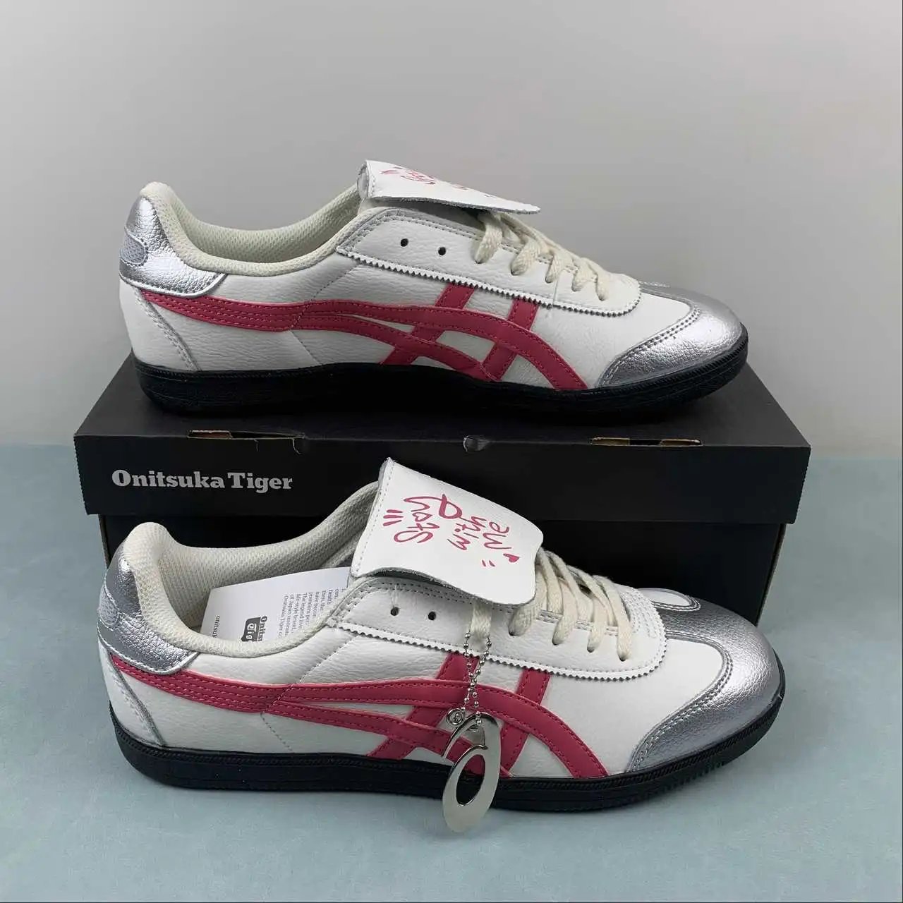 Asics Onitsuka Tiger Tokuten 1183B938-100