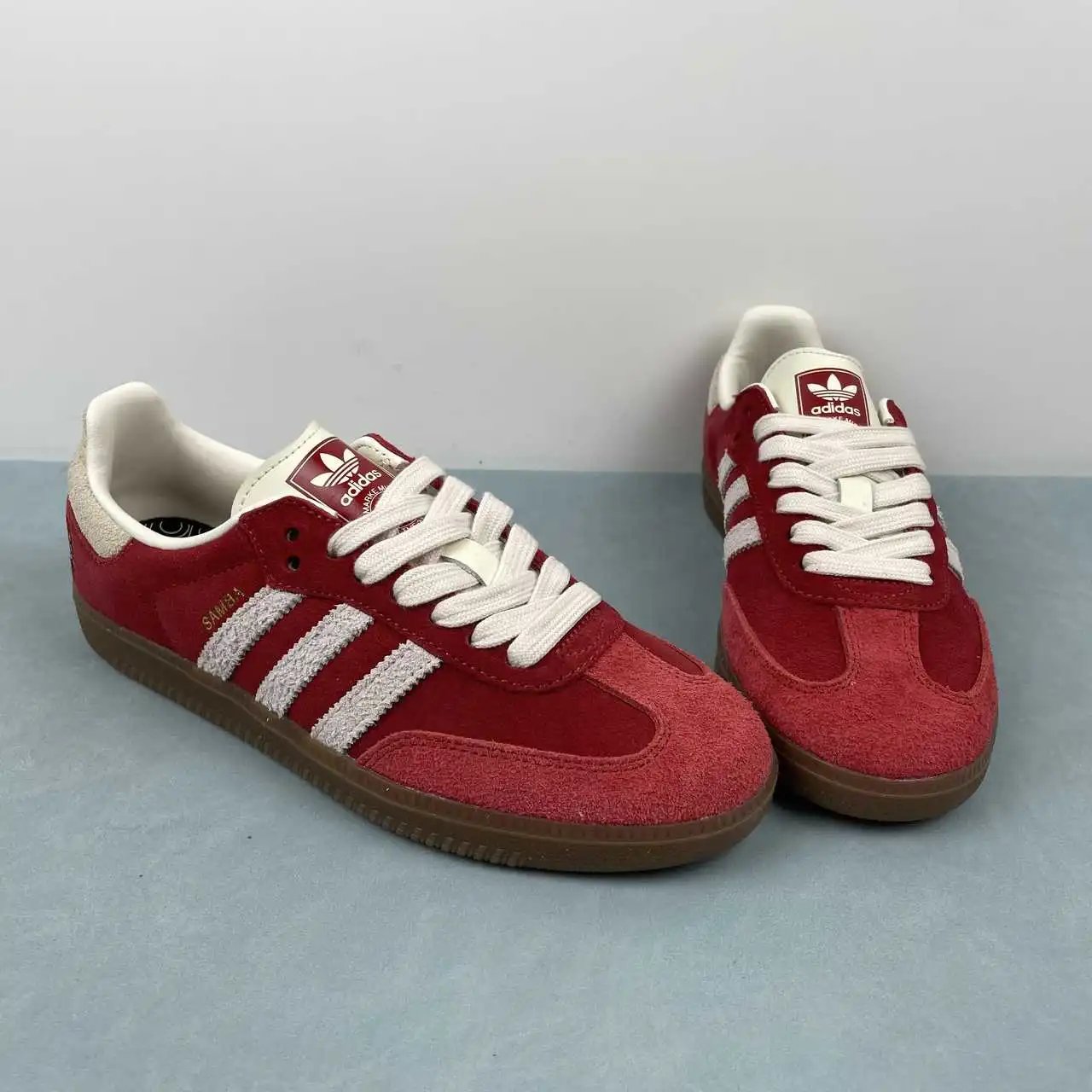 ADIDAS SAMBA IG8905 thumbnail 2