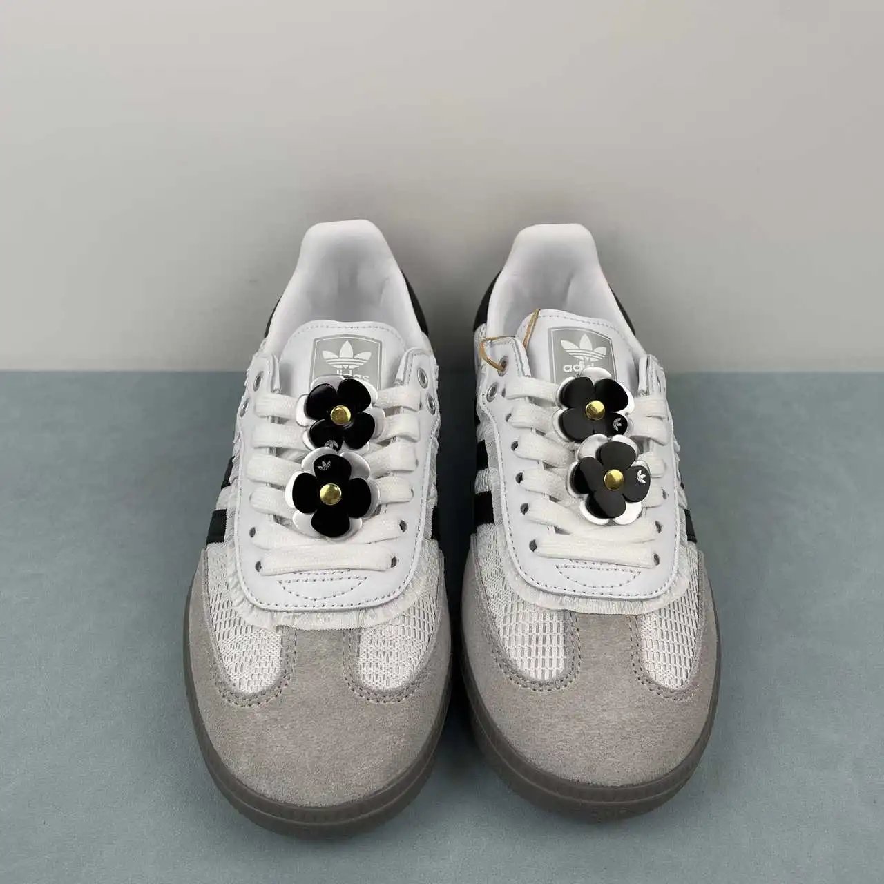 ADIDAS SAMBA IH3371 thumbnail 3
