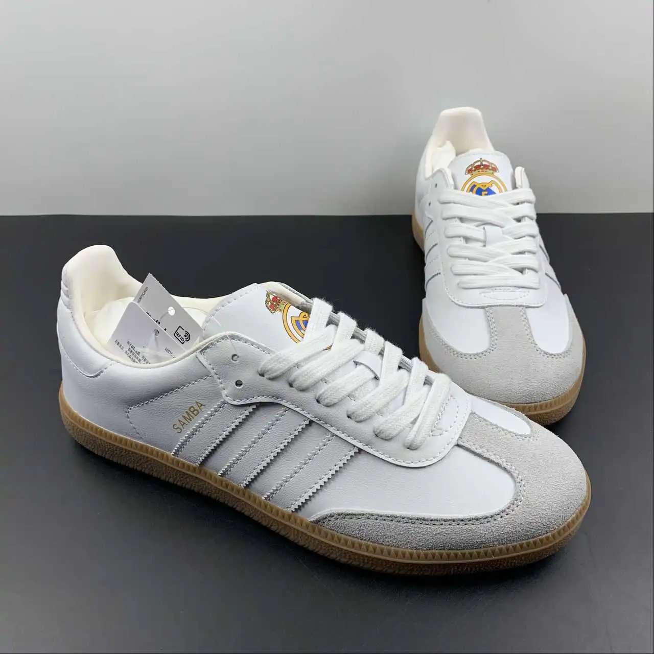 ADIDAS SAMBA HQ7032 thumbnail 2