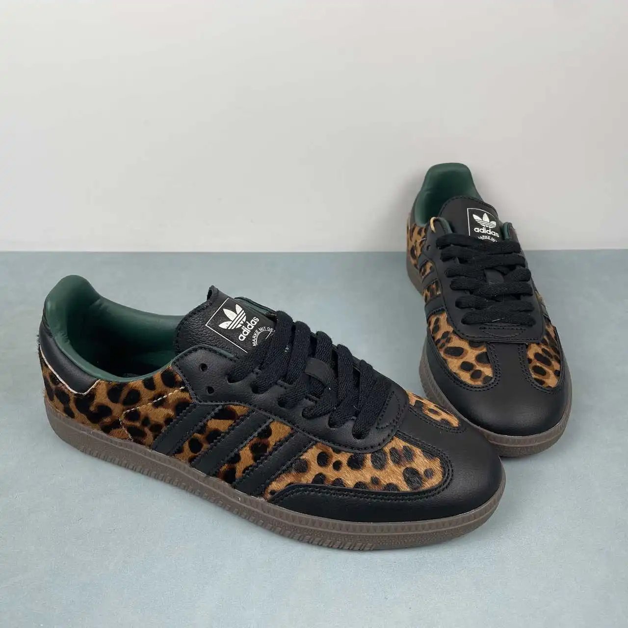 ADIDAS SAMBA JI2735 thumbnail 2