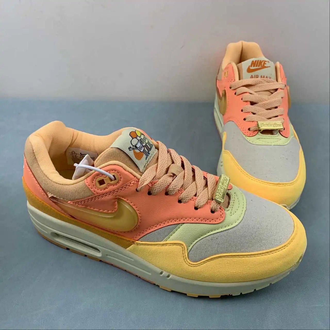 Nike Air Max1 FD6955-800 thumbnail 2