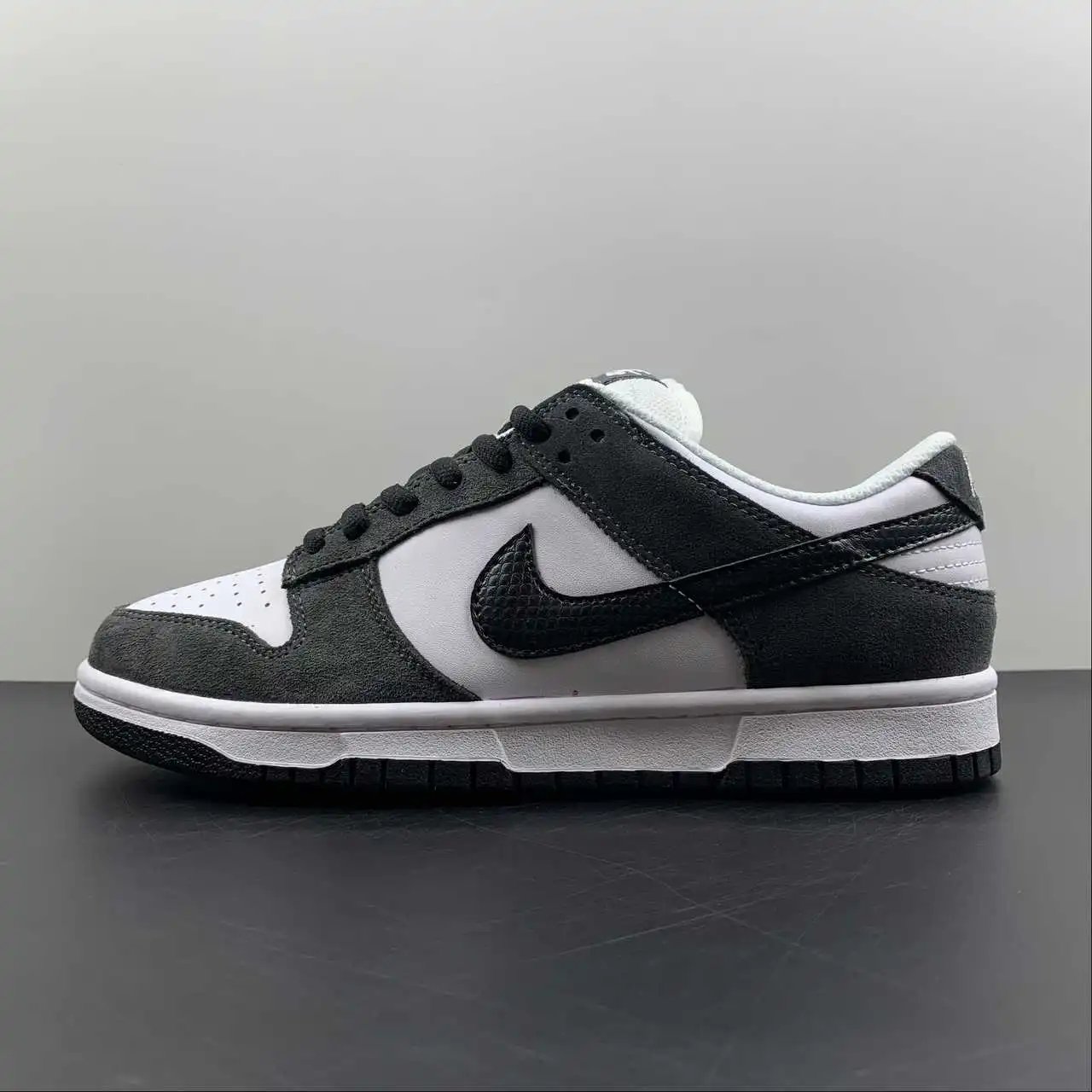 Nike Dunk Low 304292-503 thumbnail 4