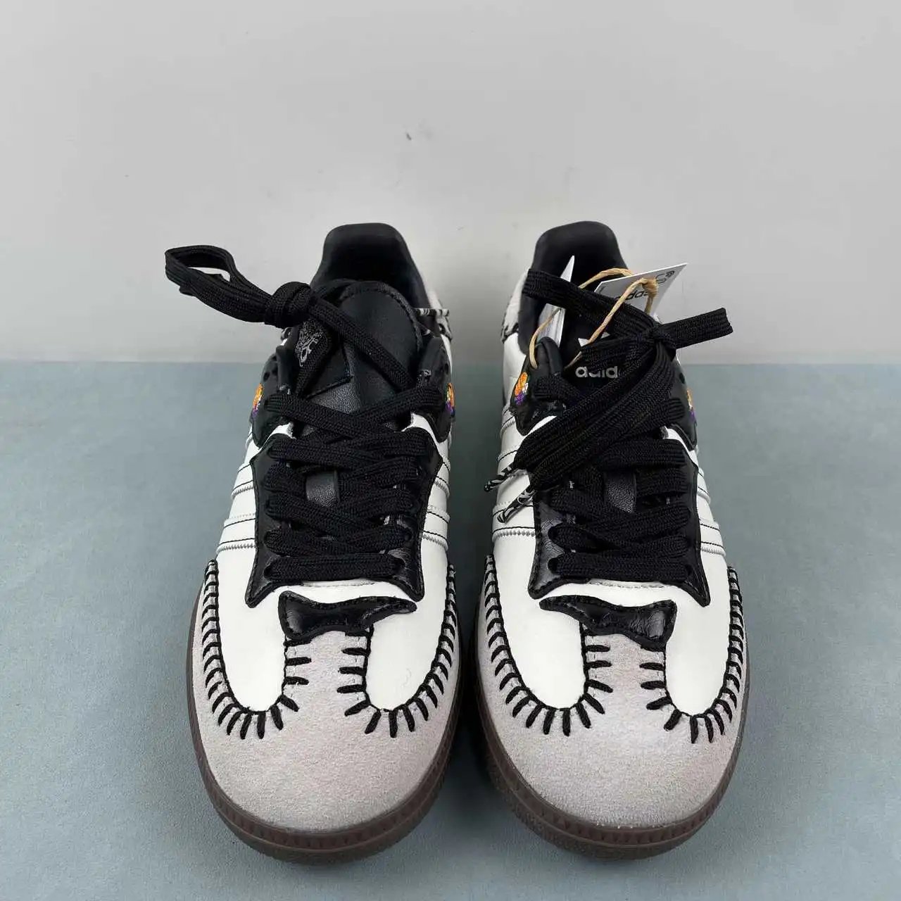 ADIDAS SAMBA JI3931 thumbnail 3