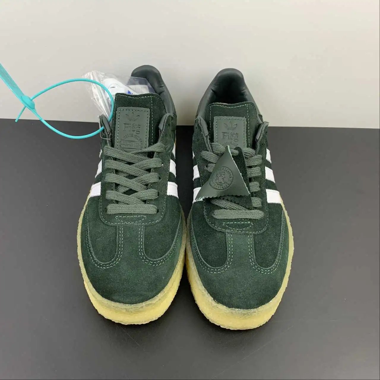 ADIDAS SAMBA ID7299 thumbnail 3