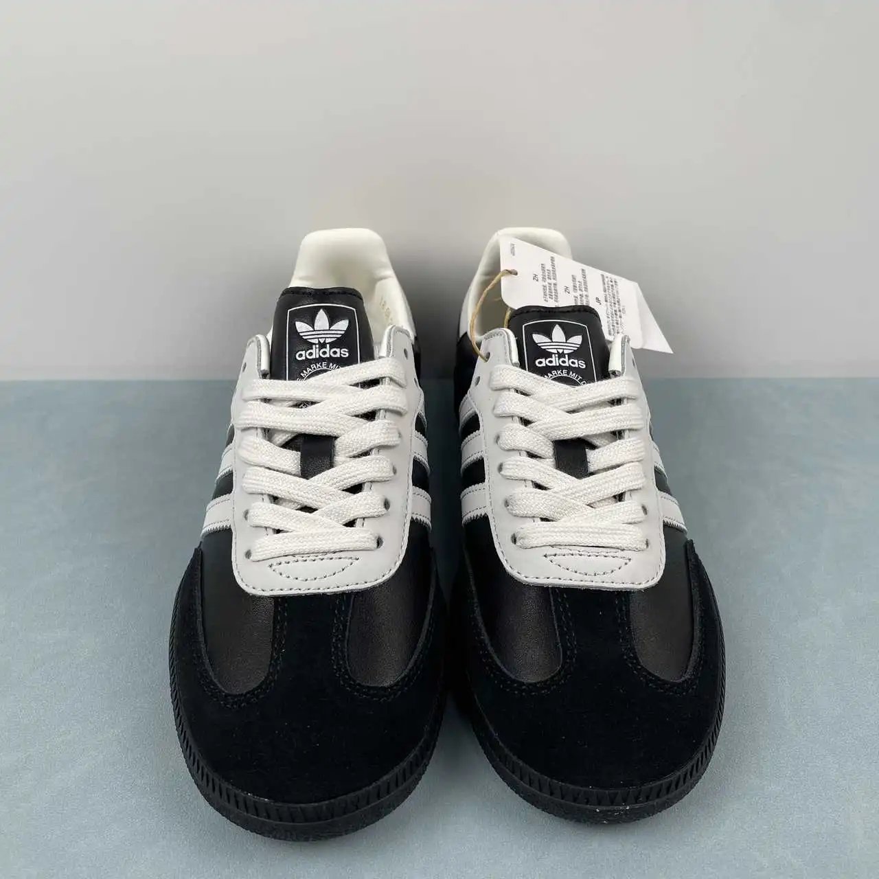 ADIDAS SAMBA JP5282 thumbnail 3