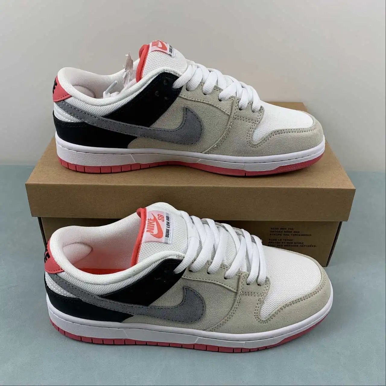 Nike Dunk Low CD2563-004
