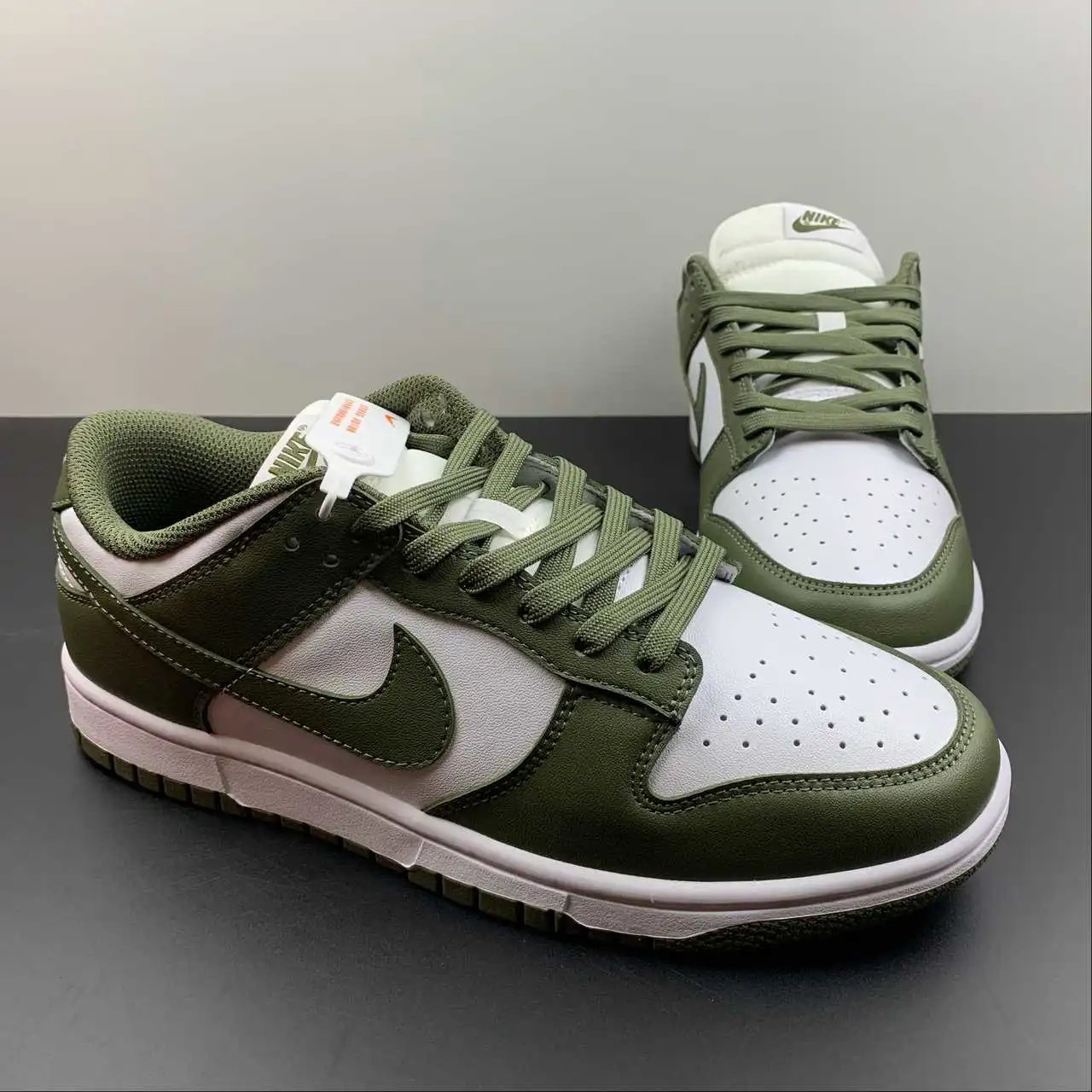 Nike Dunk Low DD1503-120 thumbnail 2