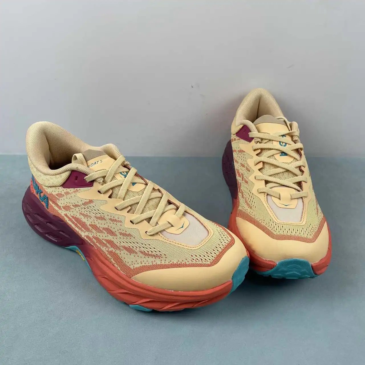 HOKA Speedgoat 5 1123157-IFLM thumbnail 2