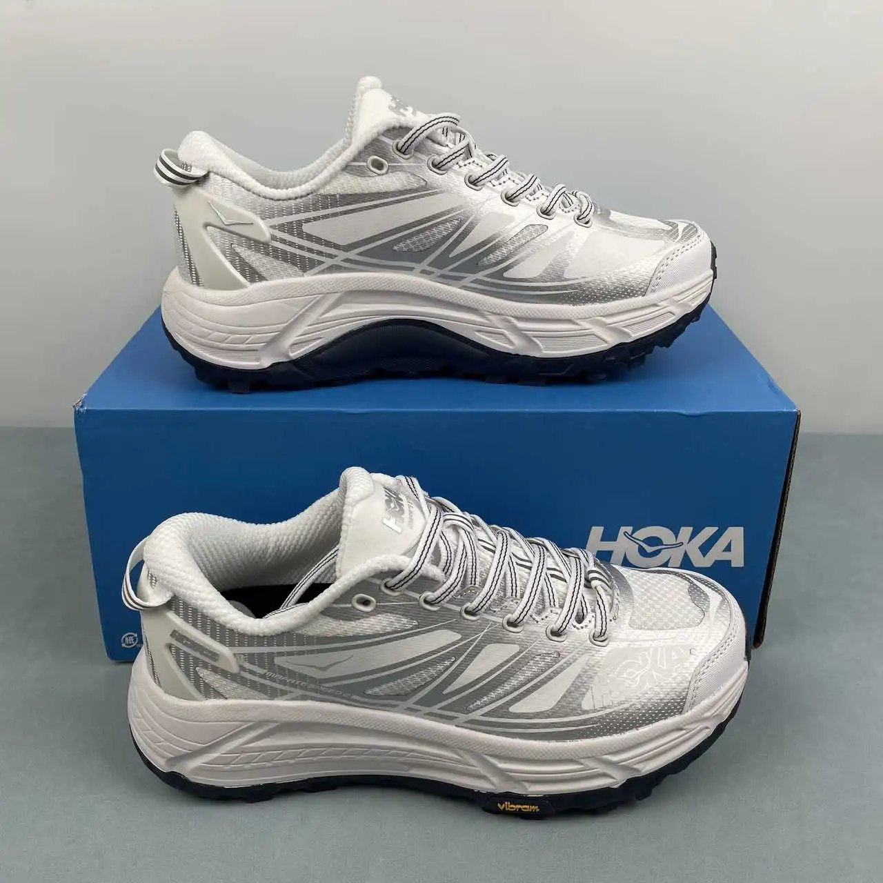 HOKA MAFATE Speed 2 TS 1126851-WSLV