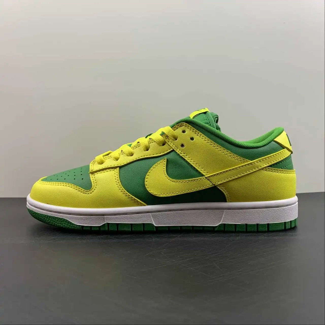 Nike Dunk Low DV0833-300 thumbnail 4