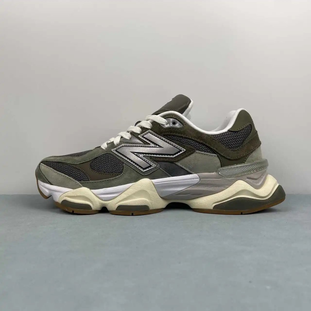 New Balance 9060 U9060FOC thumbnail 4