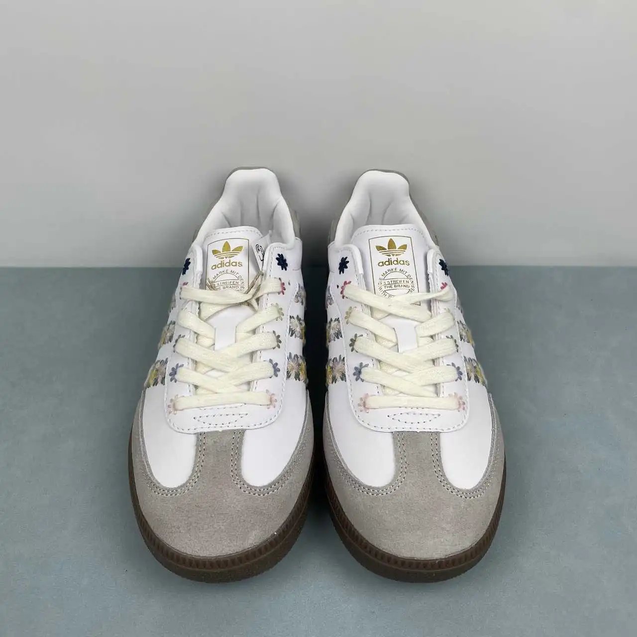 ADIDAS SAMBA HQ5155 thumbnail 3