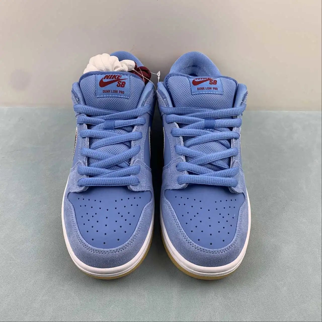 Nike Dunk Low DQ4040-400 thumbnail 3