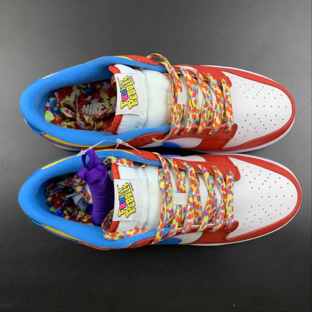 Nike Dunk Low DH8009-600 9