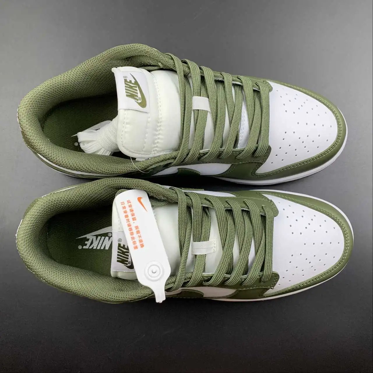 Nike Dunk Low DD1503-120 9