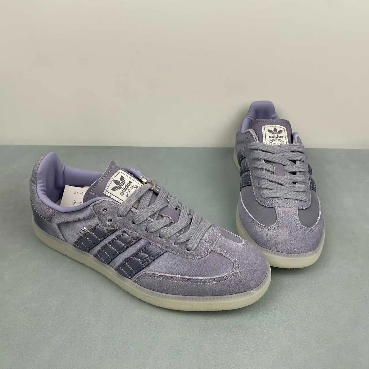 ADIDAS SAMBA HQ5159 thumbnail 2
