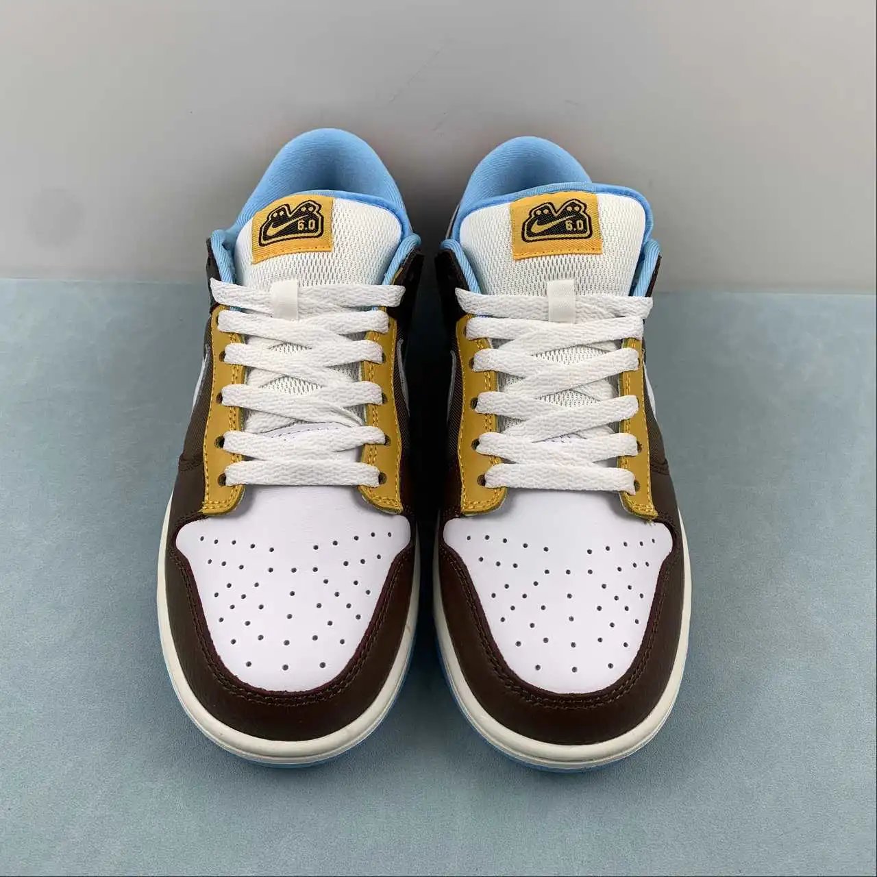 Nike Dunk Low 314142-203 thumbnail 3