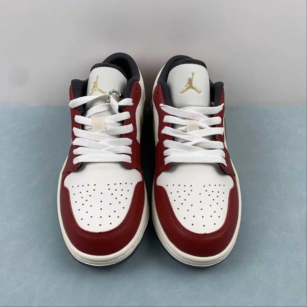 Air Jordan 1 Low FJ5735-100 thumbnail 3