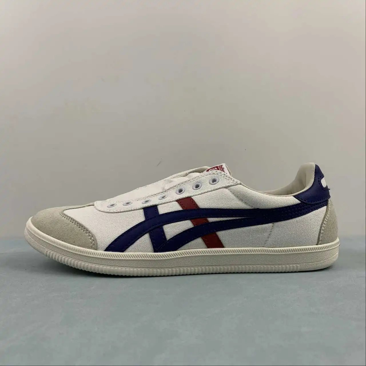 Asics Onitsuka Tiger Tokuten 1183C129-100 thumbnail 4