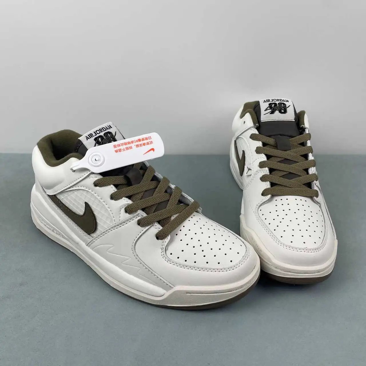 Air Jordan Stadium 90 FB2269-102 thumbnail 2