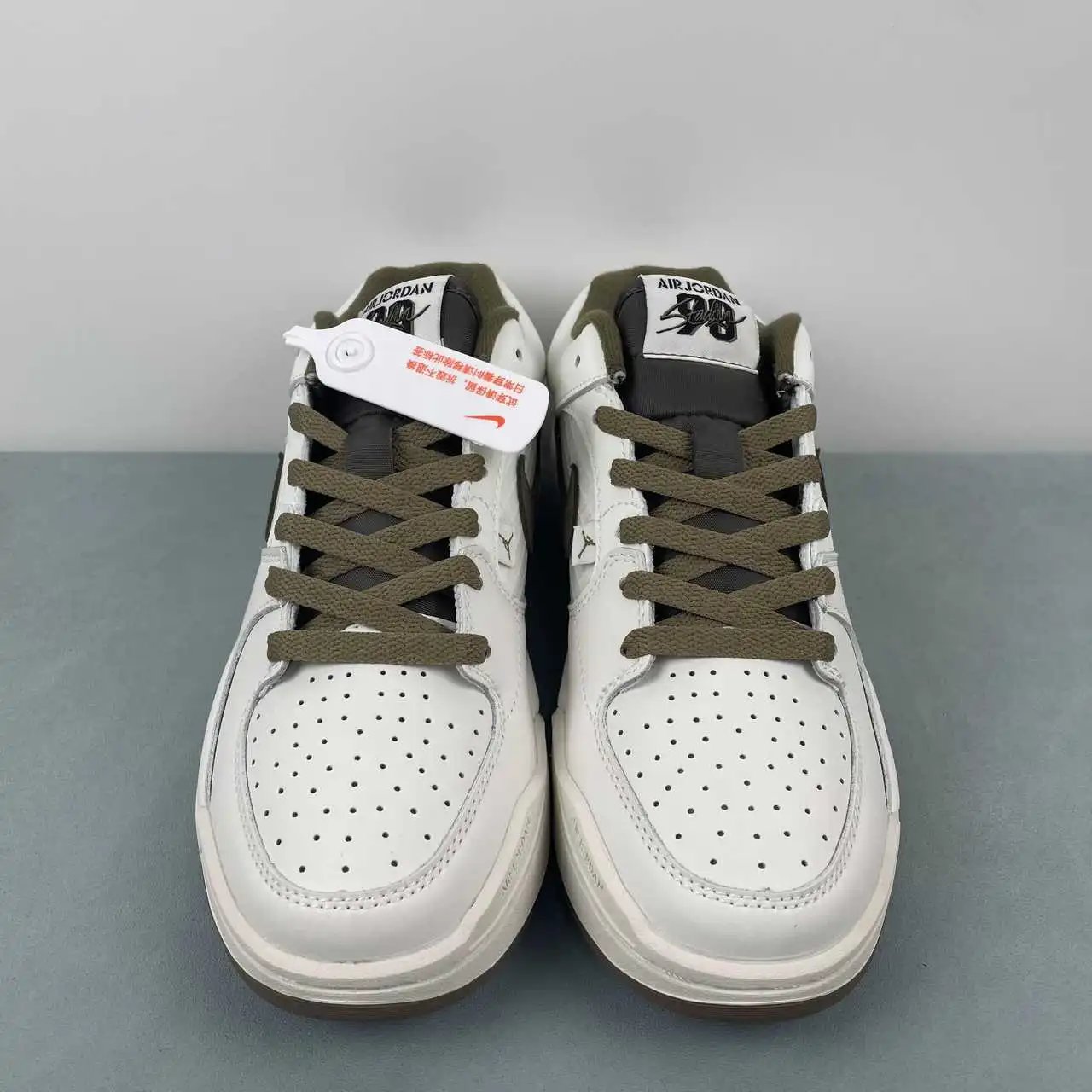 Air Jordan Stadium 90 FB2269-102 thumbnail 3