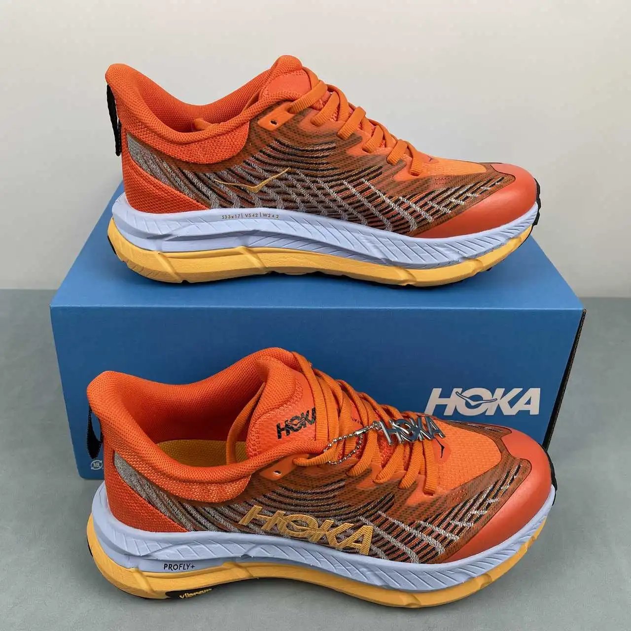 HOKA MAFATE Speed 4 TS 1129930-PBSSN