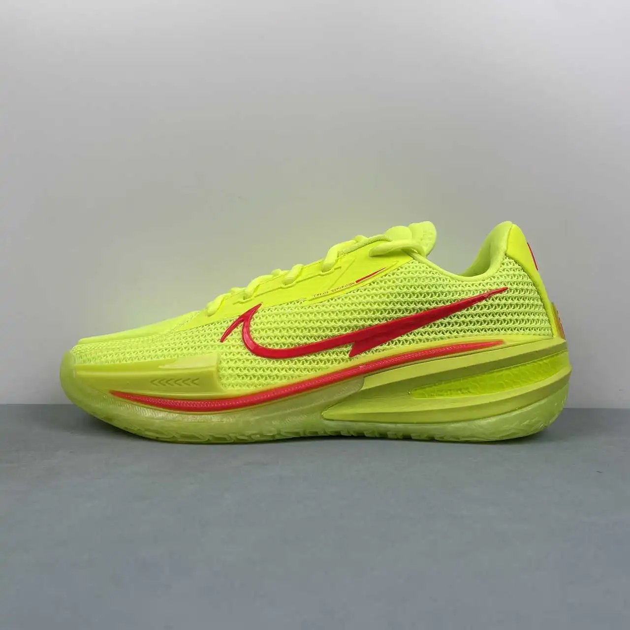 NIKE AIR Zoom G.T Cut IM2130-700 thumbnail 4