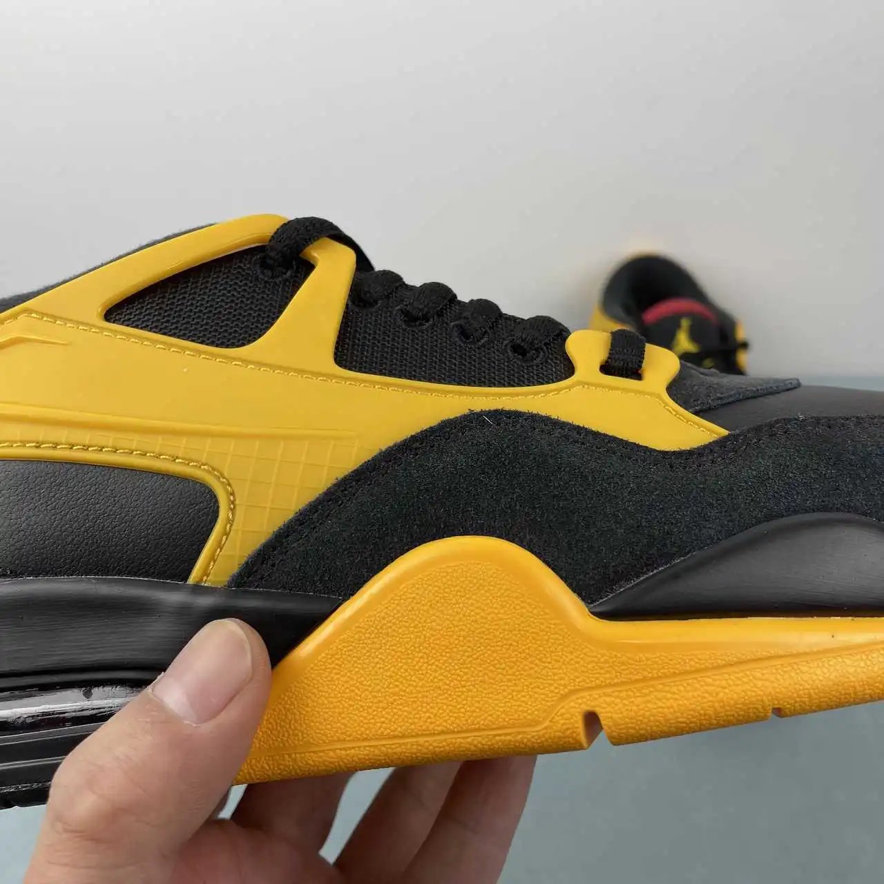 Air Jordan 4 FQ7939-007 8