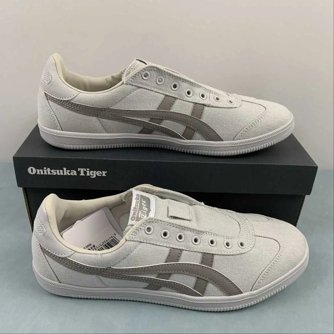 Asics Onitsuka Tiger Tokuten 1183C142-020