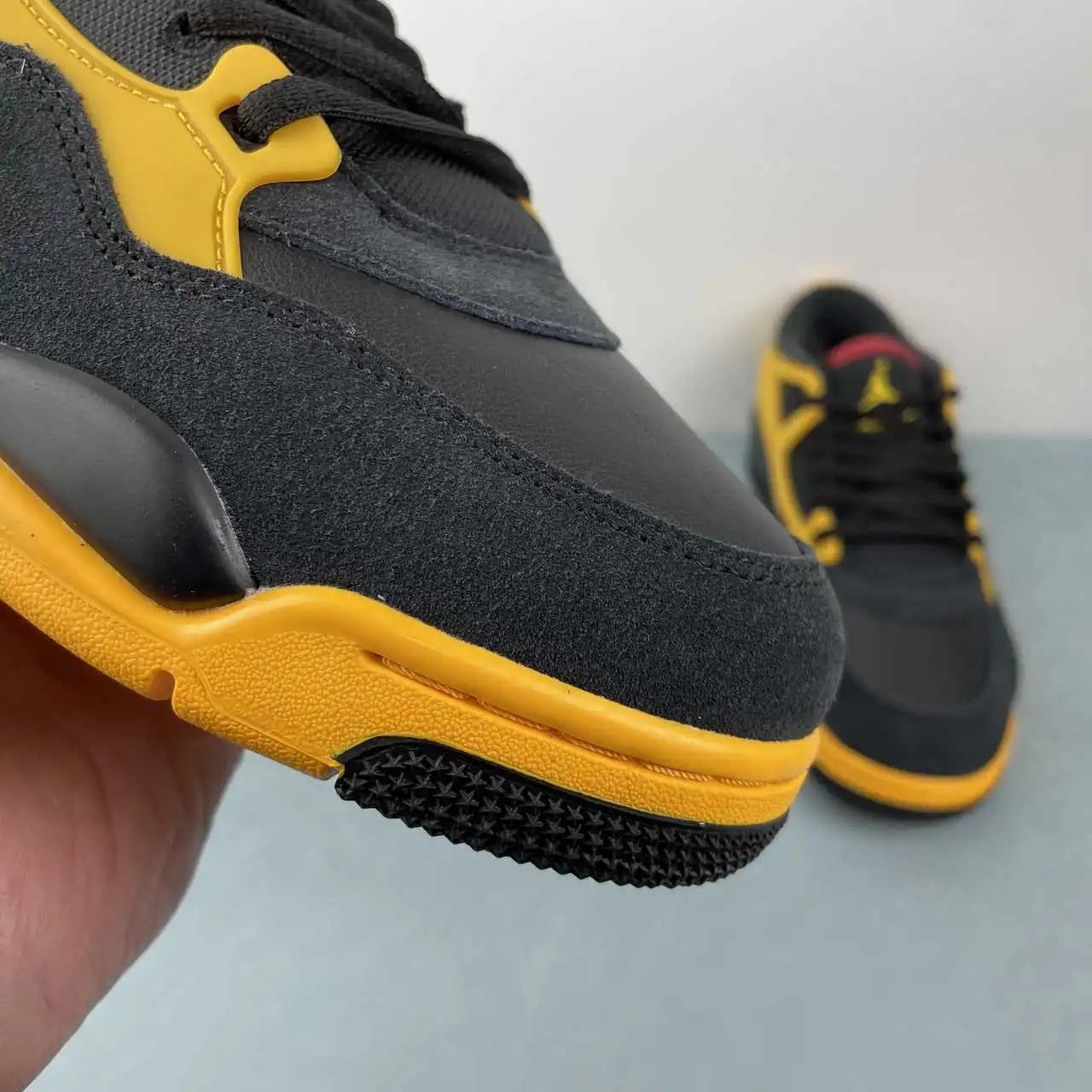 Air Jordan 4 FQ7939-007 10